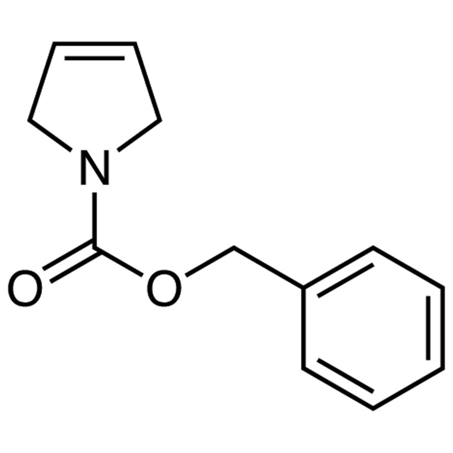 N-Carbobenzoxy-3-pyrroline