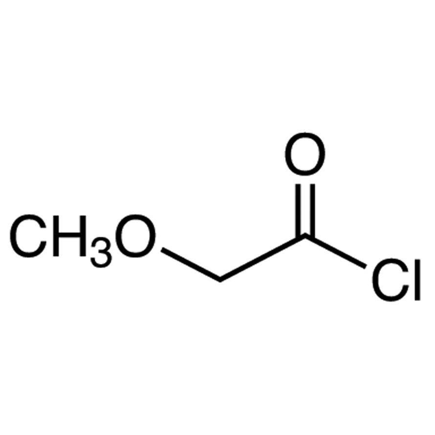 Methoxyacetyl Chloride [Chloromethylating Reagent]