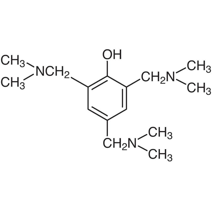 2,4,6-Tris(dimethylaminomethyl)phenol