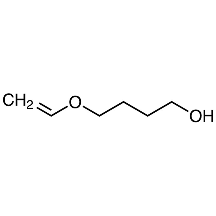 Tetramethylene Glycol Monovinyl Ether (stabilized with KOH)