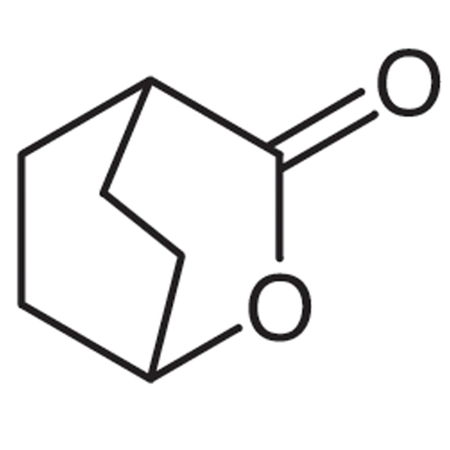 4-Hydroxy-1-cyclohexanecarboxylic Acid -Lactone