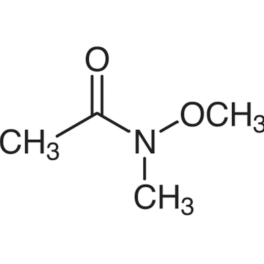 N-Methoxy-N-methylacetamide