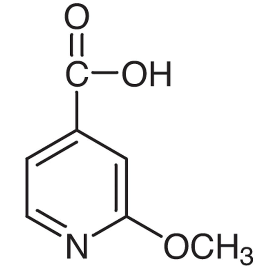 2-Methoxyisonicotinic Acid