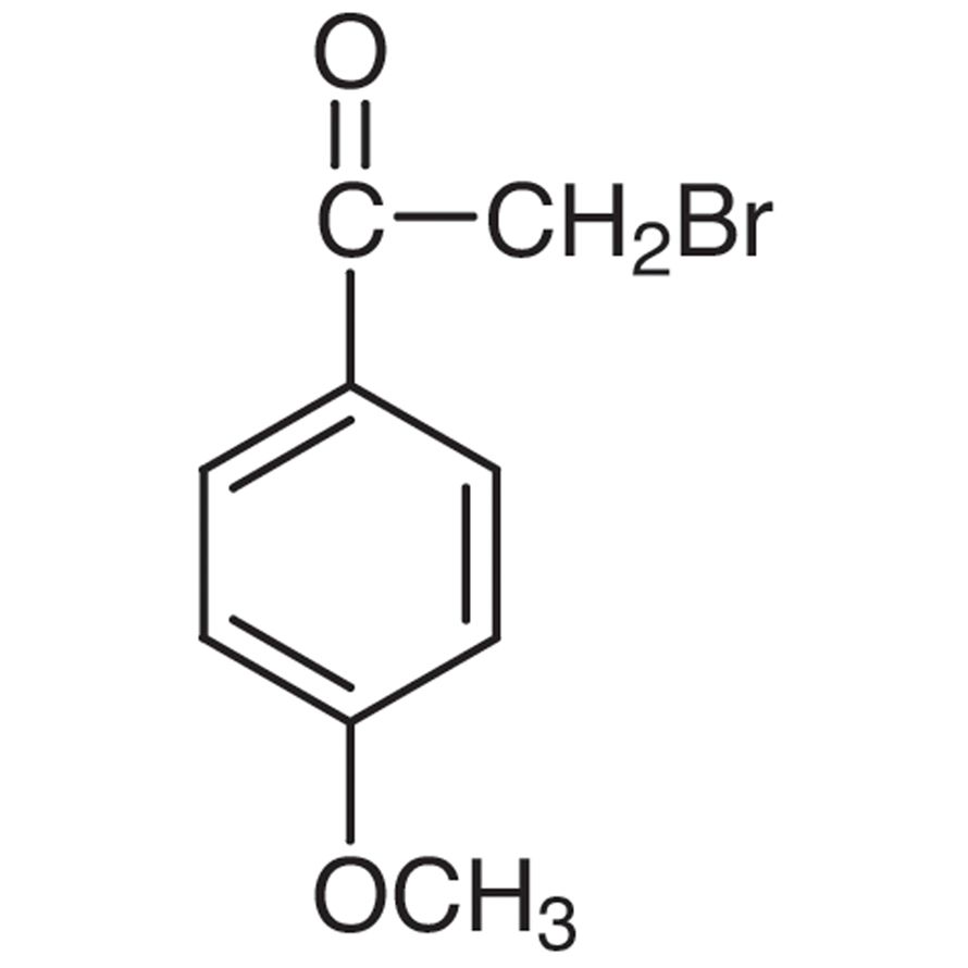 4'-Methoxyphenacyl Bromide