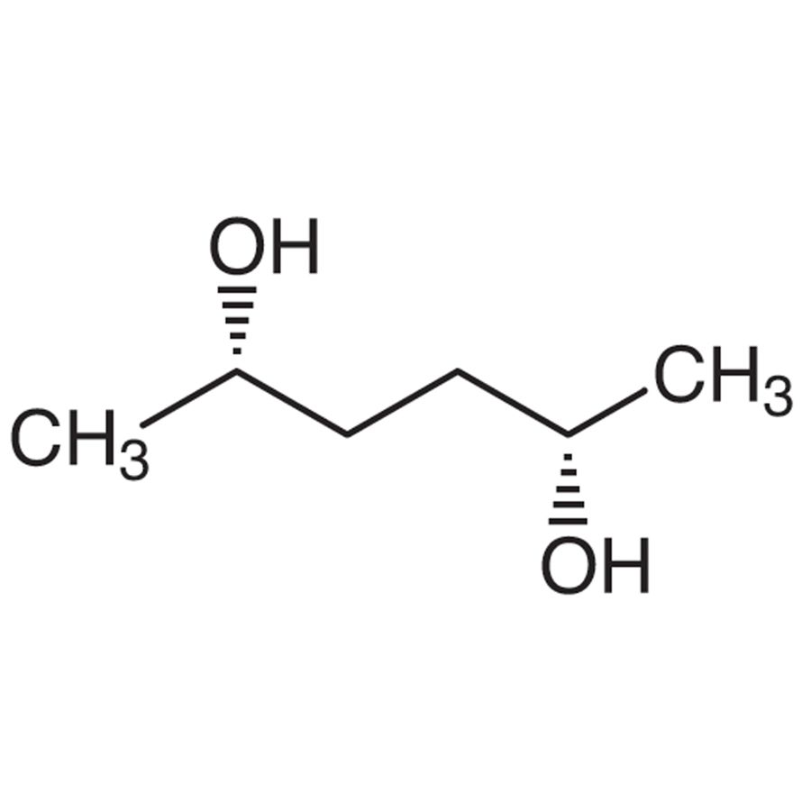 (2S,5S)-2,5-Hexanediol