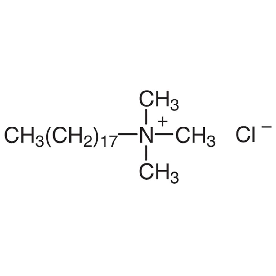 Trimethylstearylammonium Chloride