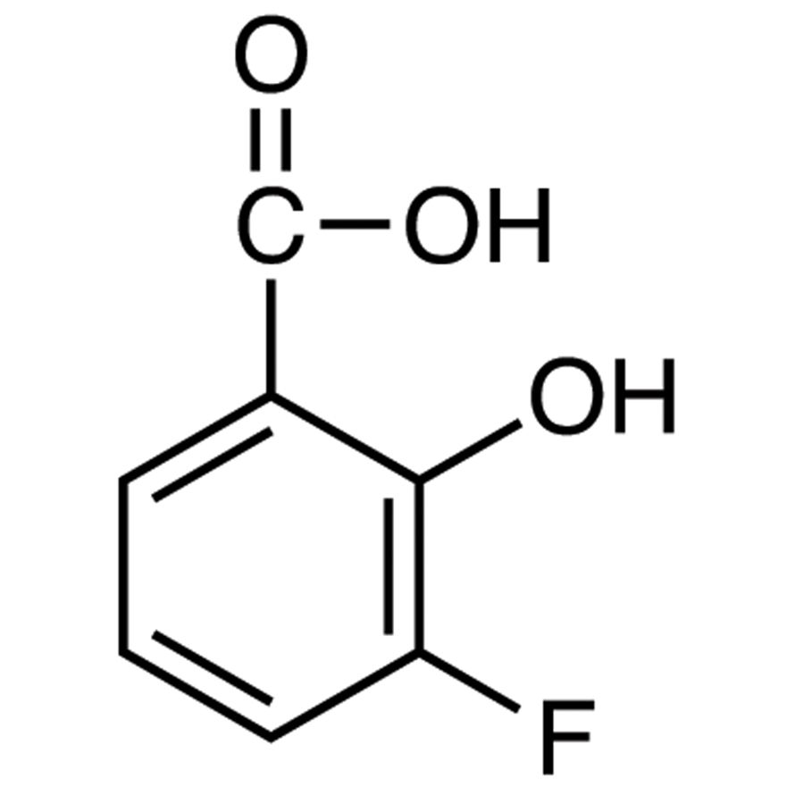 3-Fluorosalicylic Acid