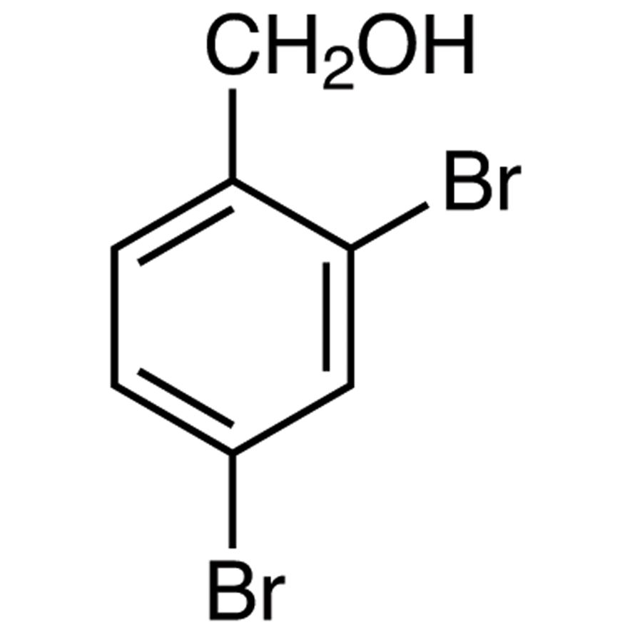 2,4-Dibromobenzyl Alcohol