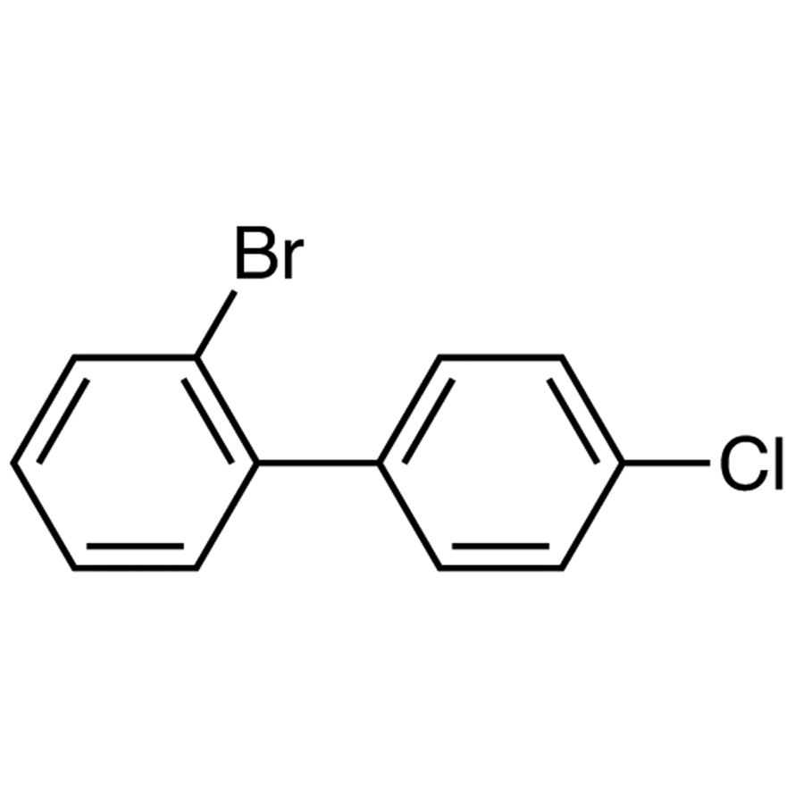 2'-Bromo-4-chlorobiphenyl