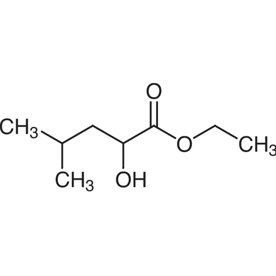 Ethyl DL-Leucate