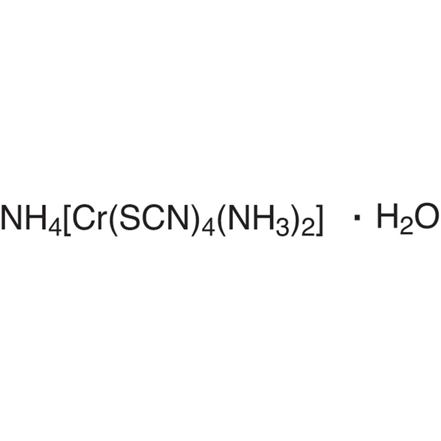 Reinecke Salt Monohydrate