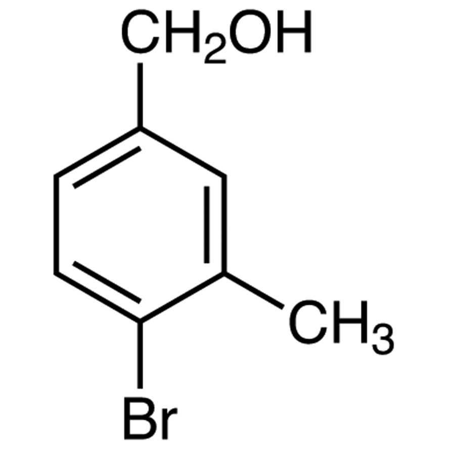 4-Bromo-3-methylbenzyl Alcohol