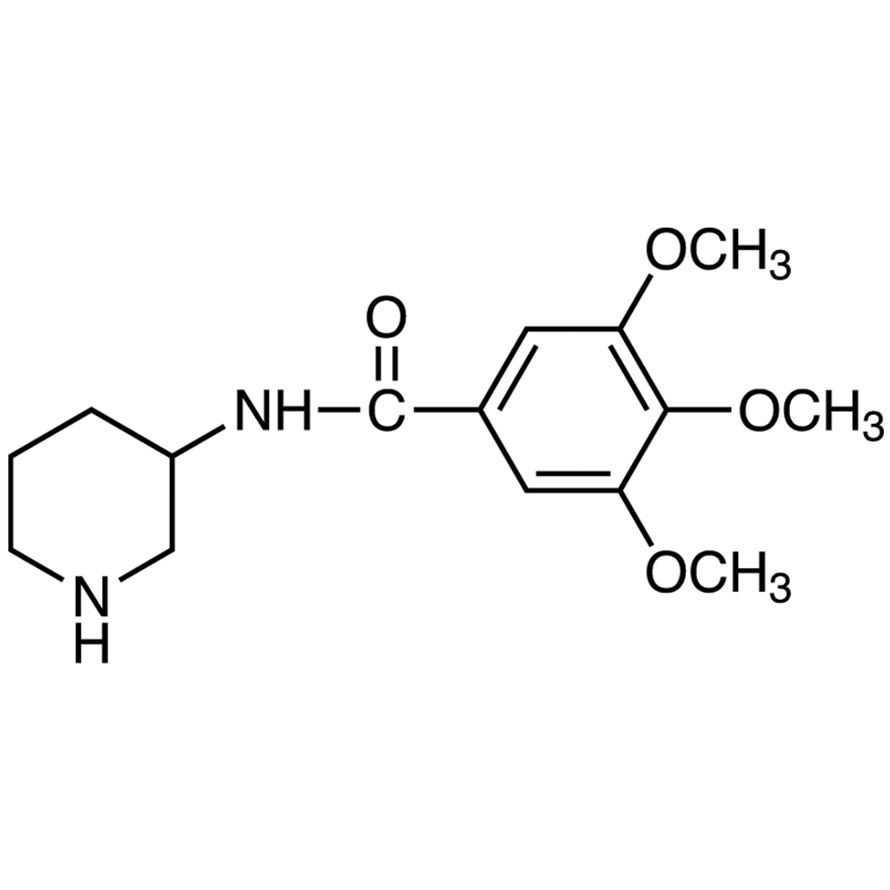 Troxipide