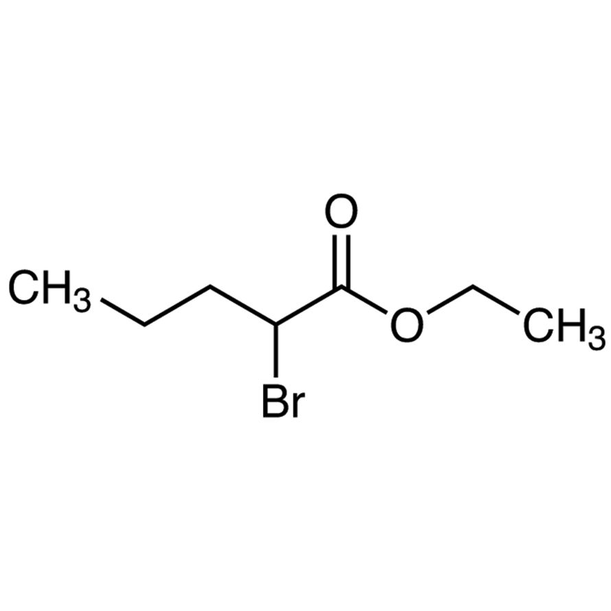 Ethyl 2-Bromovalerate