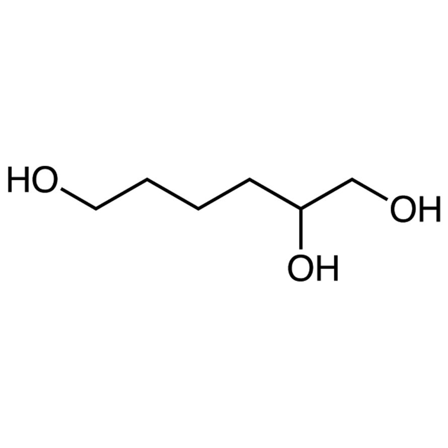 1,2,6-Hexanetriol