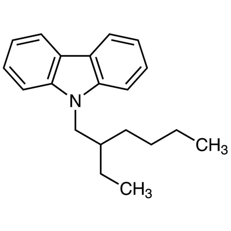 9-(2-Ethylhexyl)carbazole