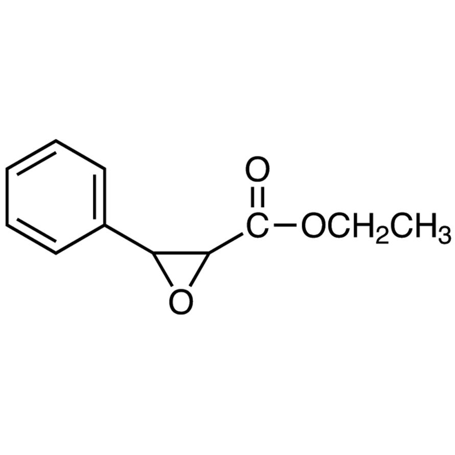 Ethyl 3-Phenylglycidate (cis- and trans- mixture)