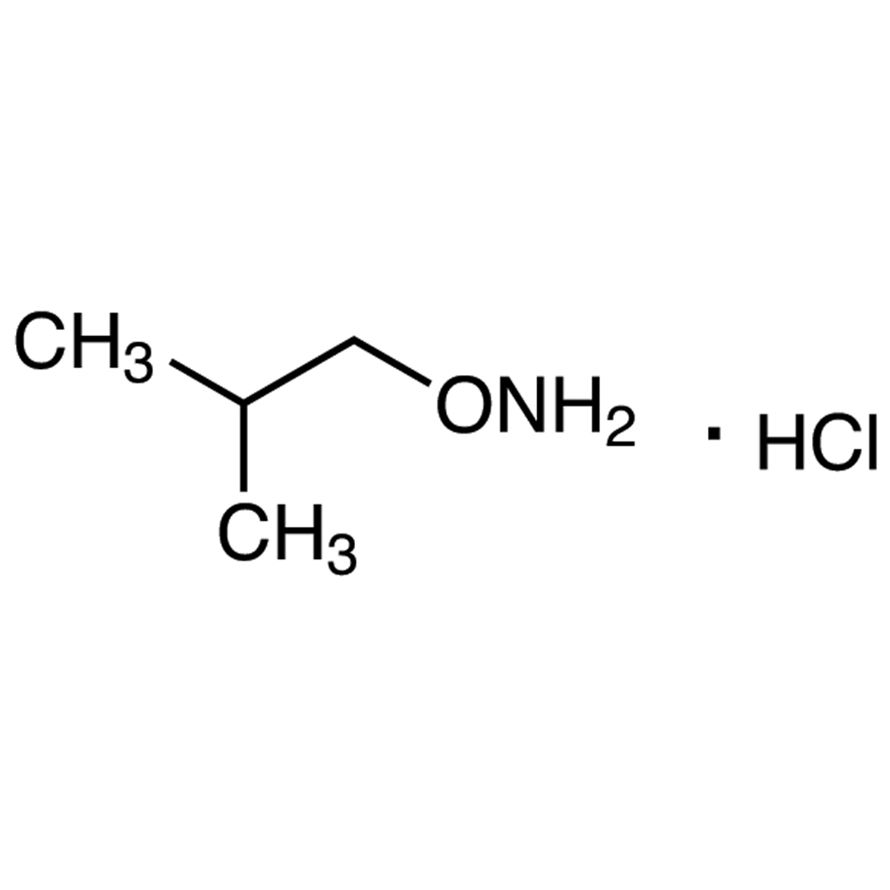 O-Isobutylhydroxylamine Hydrochloride