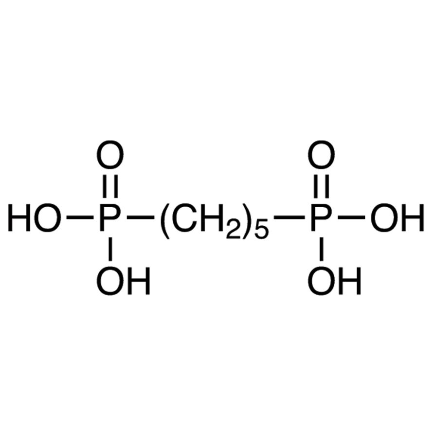 1,5-Pentylenediphosphonic Acid