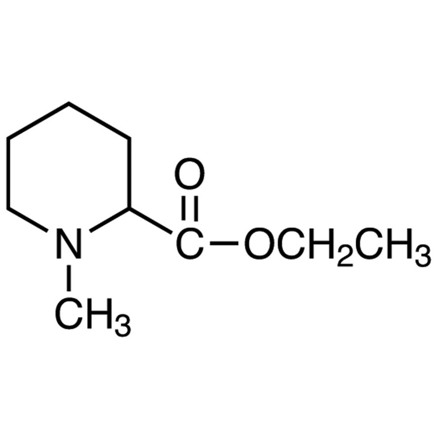 Ethyl 1-Methylpipecolate