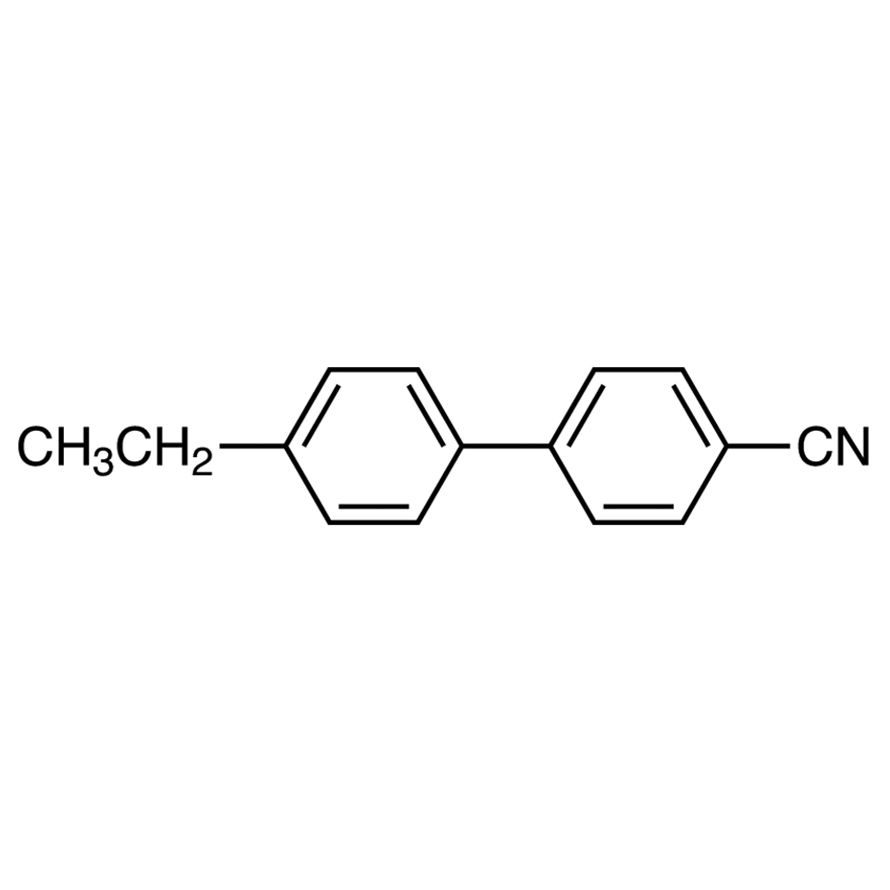 4-Cyano-4'-ethylbiphenyl