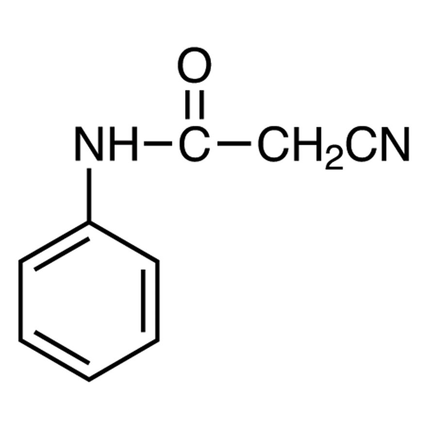 2-Cyanoacetanilide