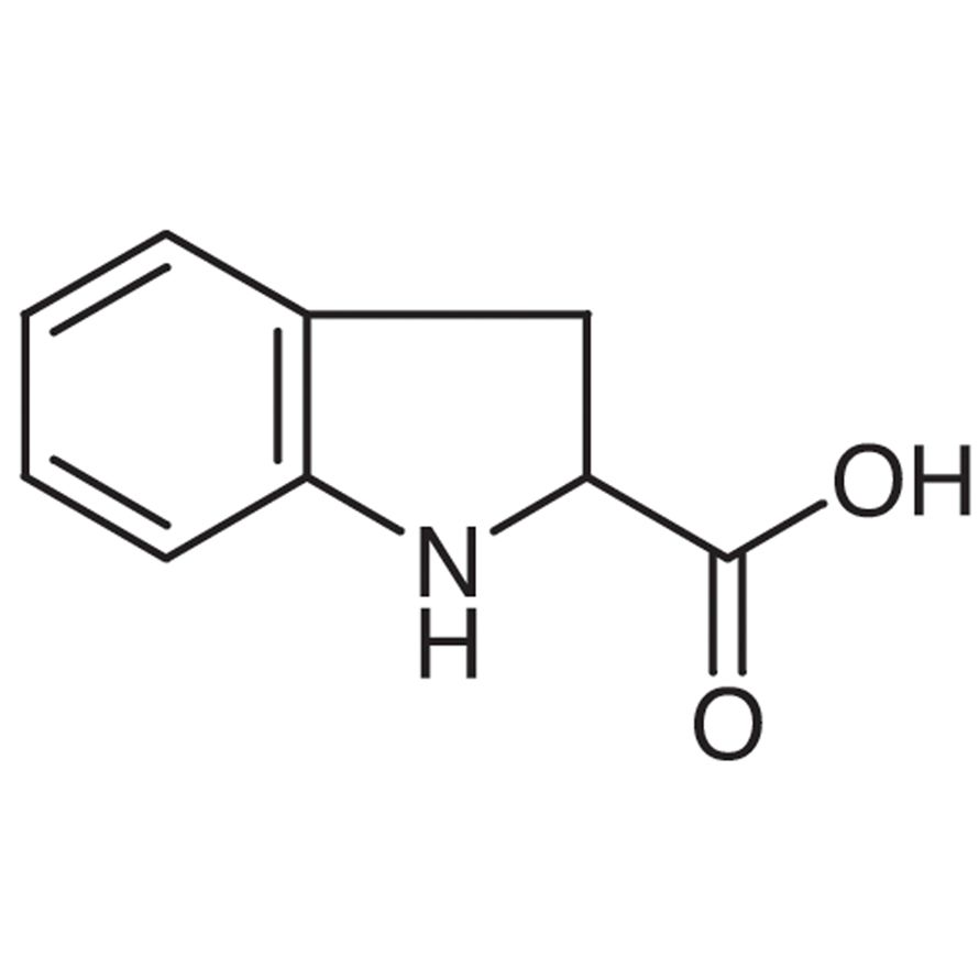 ()-Indoline-2-carboxylic Acid