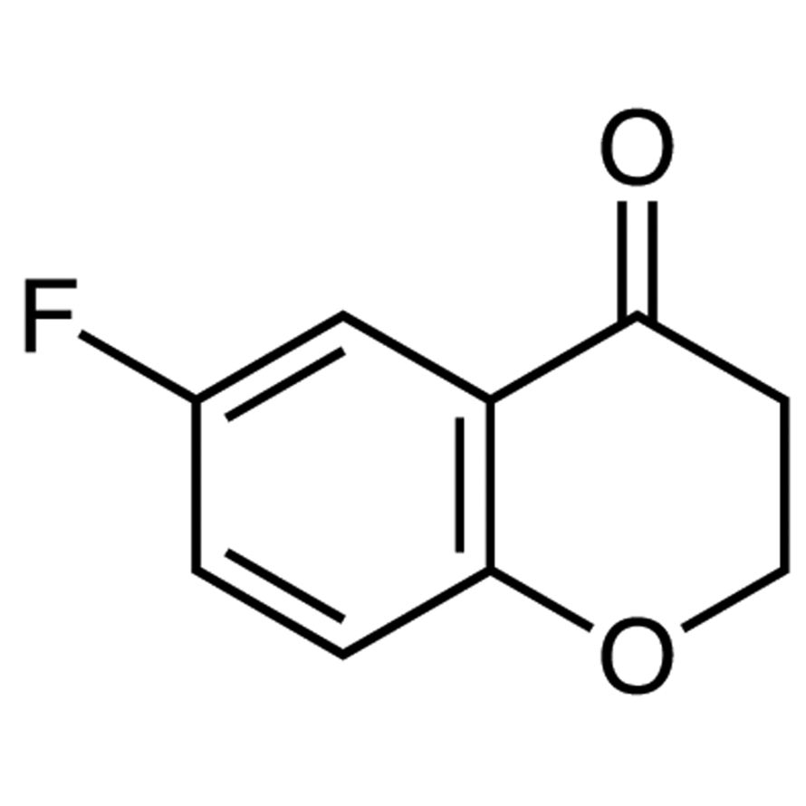 6-Fluoro-4-chromanone