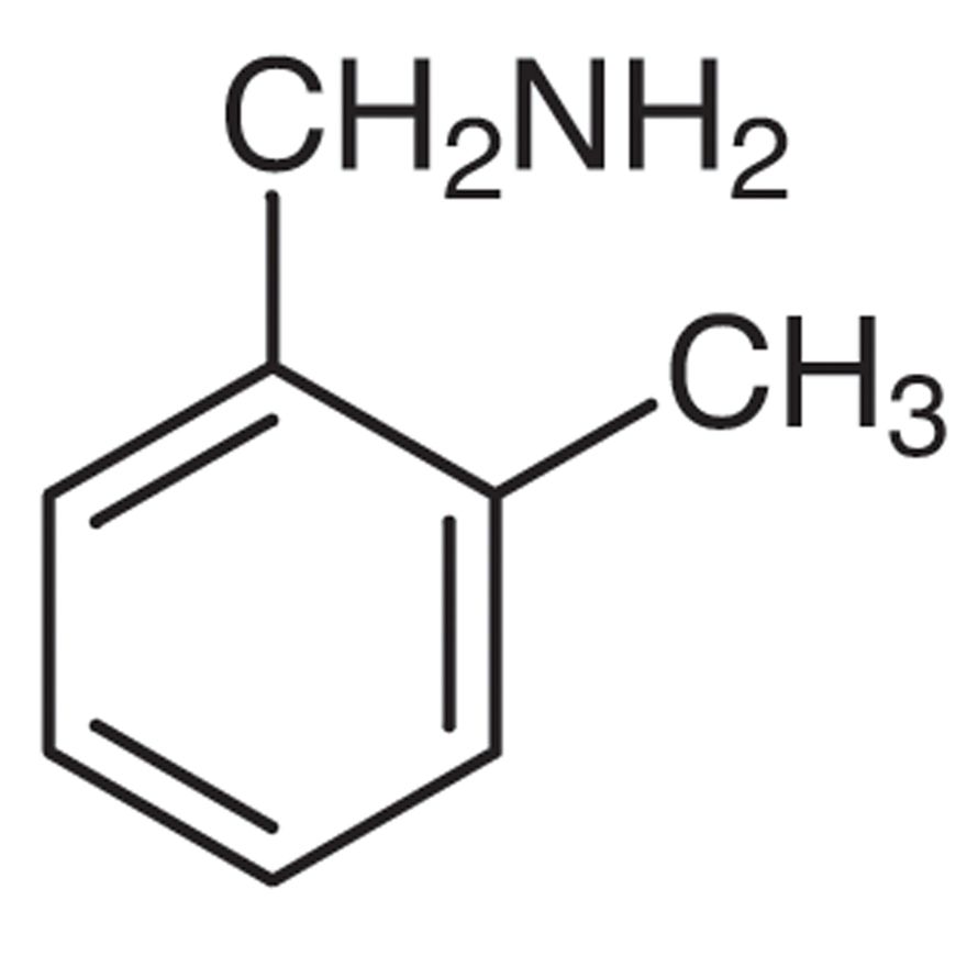 2-Methylbenzylamine