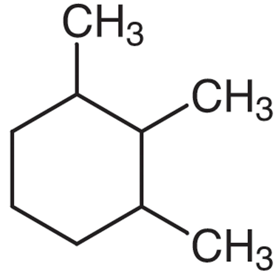 1,2,3-Trimethylcyclohexane