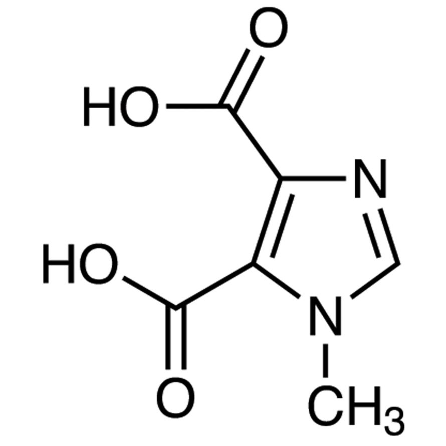 1-Methyl-1H-imidazole-4,5-dicarboxylic Acid