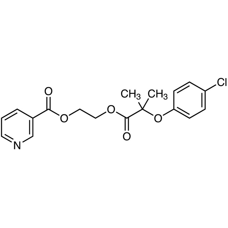 Etofibrate