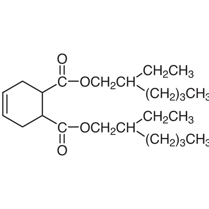 Bis(2-ethylhexyl) 4-Cyclohexene-1,2-dicarboxylate