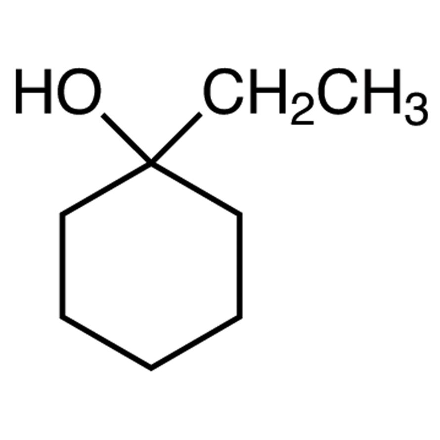 1-Ethylcyclohexanol