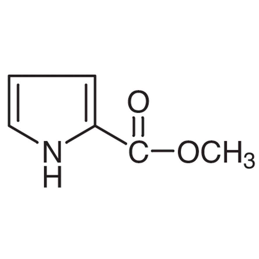 Methyl Pyrrole-2-carboxylate