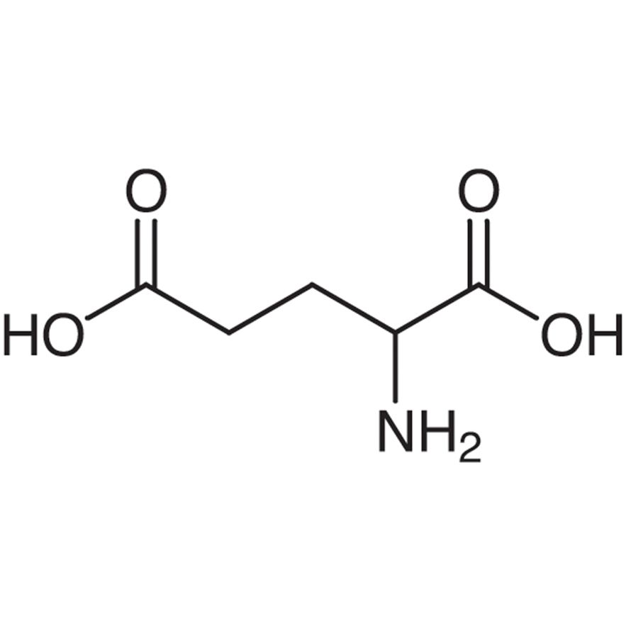 DL-Glutamic Acid