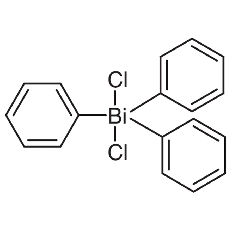 Triphenylbismuth Dichloride