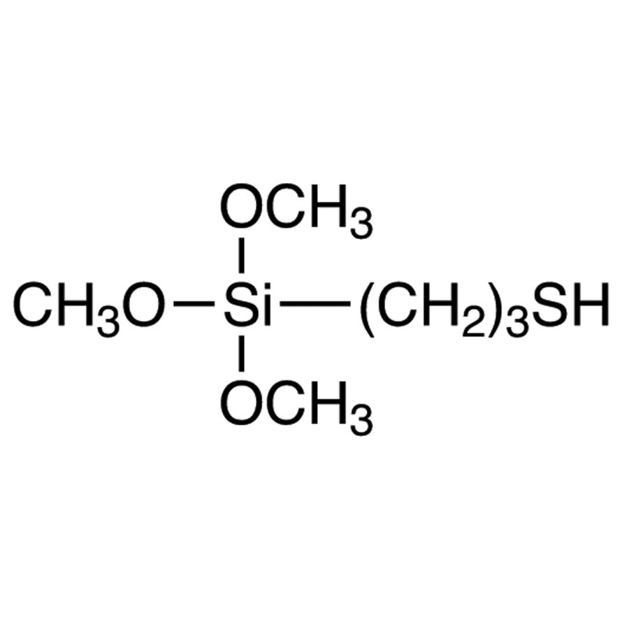 (3-Mercaptopropyl)trimethoxysilane