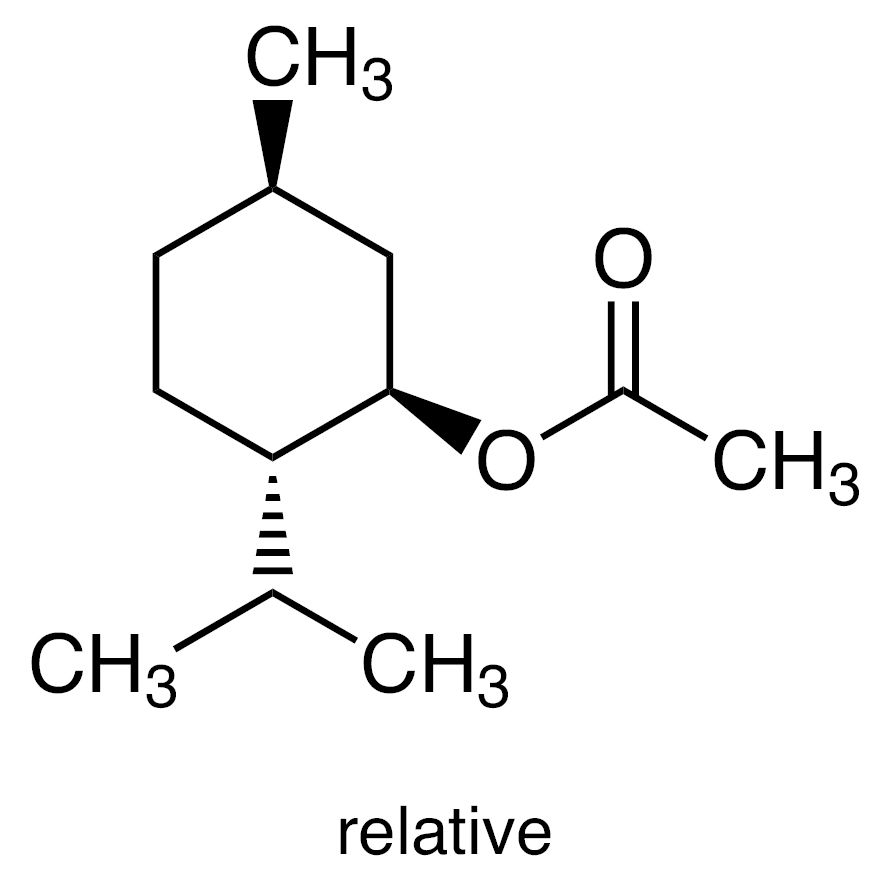 (±)-Menthyl Acetate