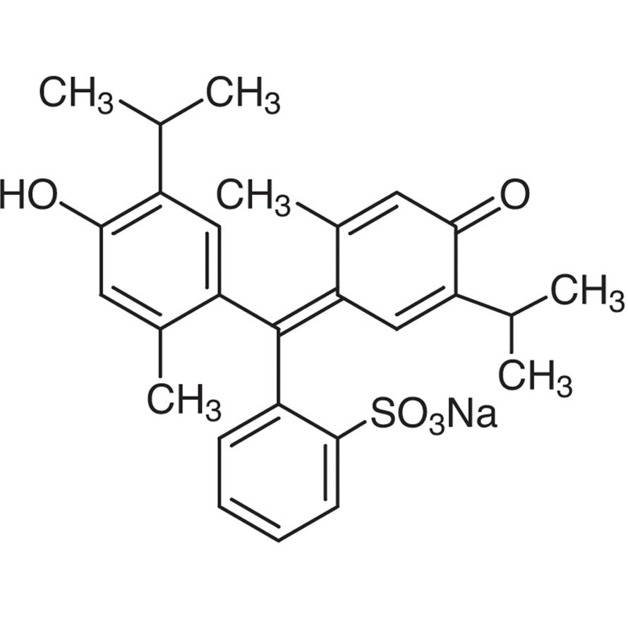 Thymol Blue Sodium Salt