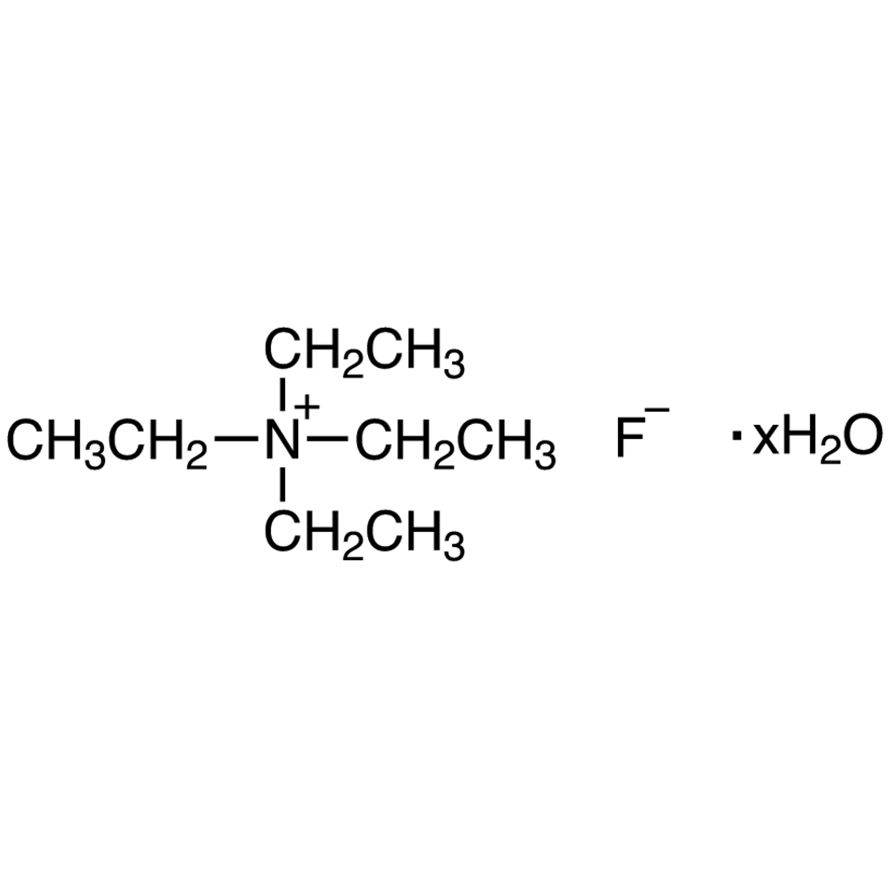 Tetraethylammonium Fluoride Hydrate