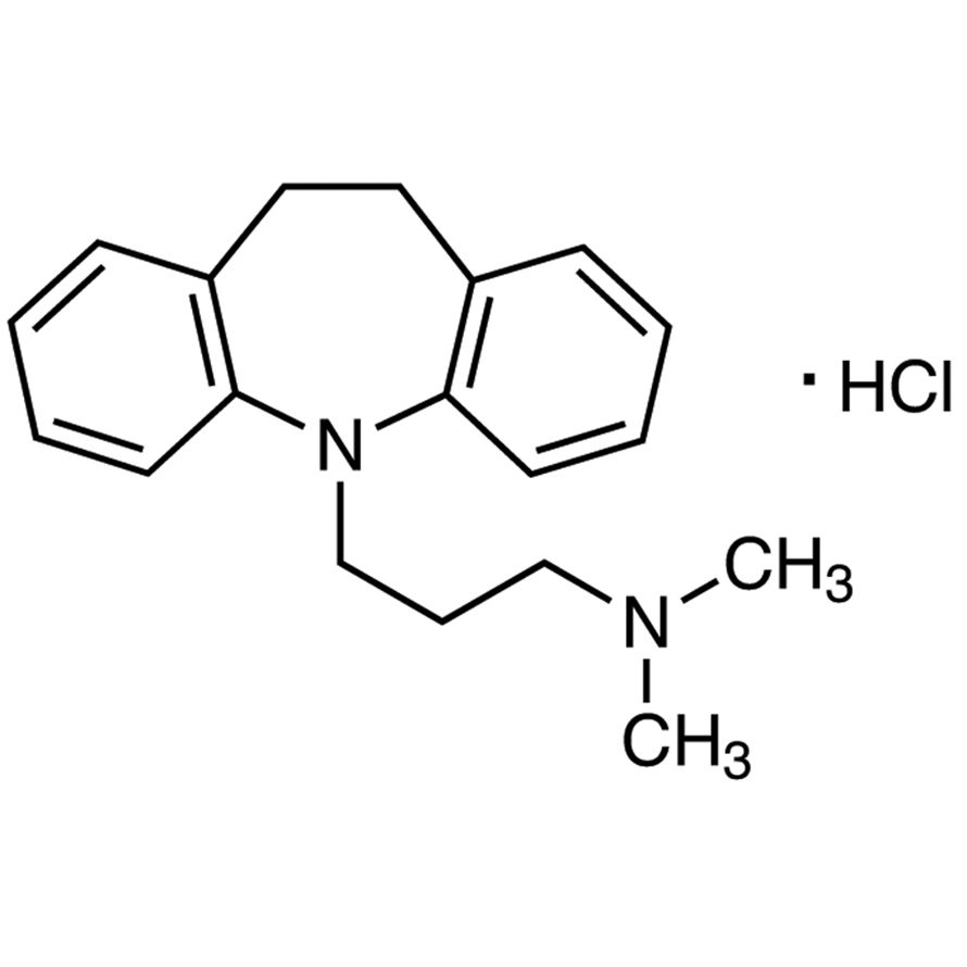 Imipramine Hydrochloride