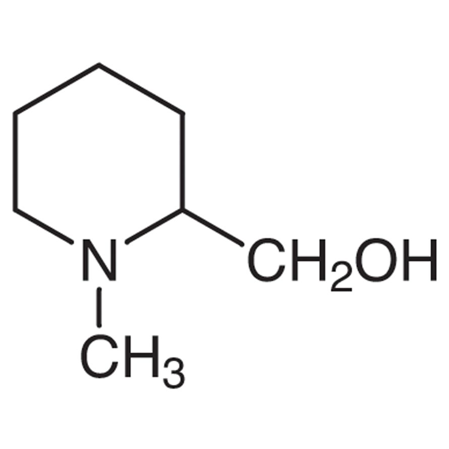 1-Methyl-2-piperidinemethanol