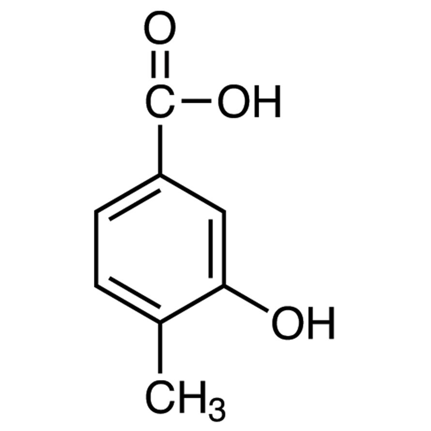 3-Hydroxy-4-methylbenzoic Acid