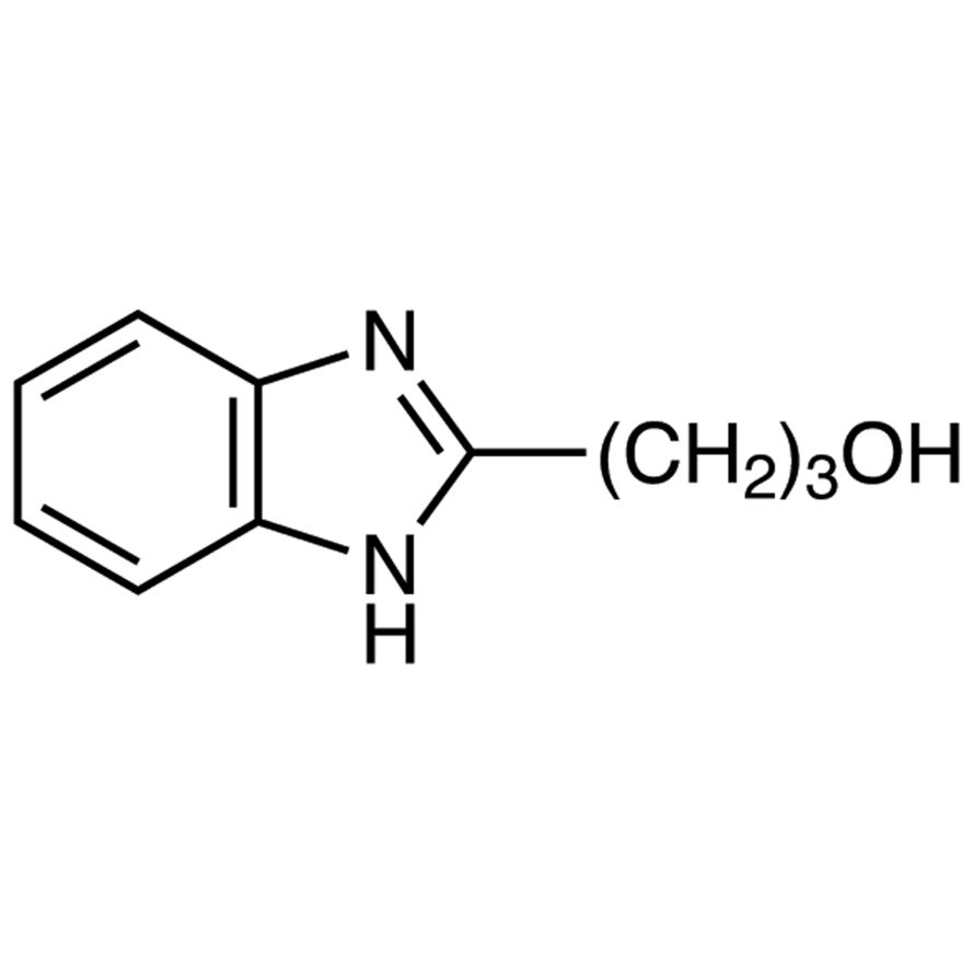 2-(3-Hydroxypropyl)benzimidazole