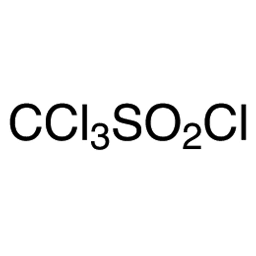 Trichloromethanesulfonyl Chloride