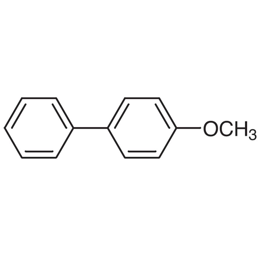 4-Methoxybiphenyl