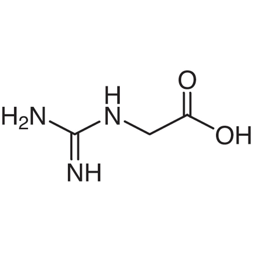 Glycocyamine