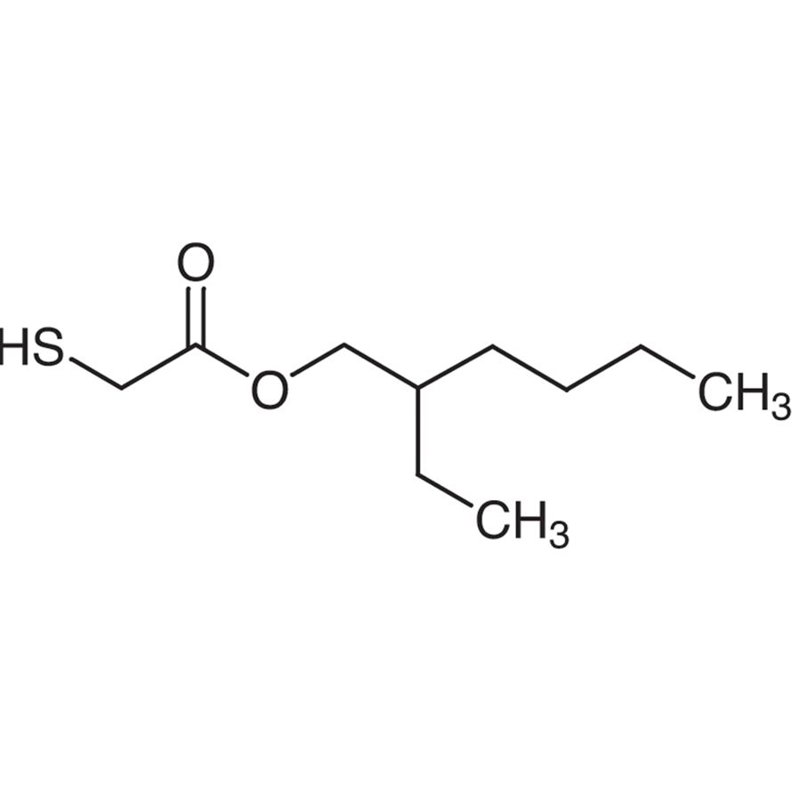 2-Ethylhexyl Thioglycolate