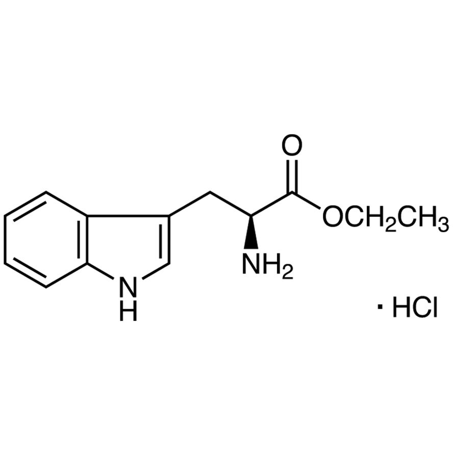 L-Tryptophan Ethyl Ester Hydrochloride